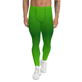 Gents' Workout Leggings - Arekkusu - Store