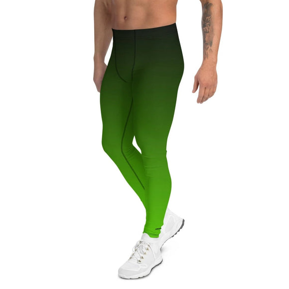 Gents' Workout Leggings - Arekkusu - Store