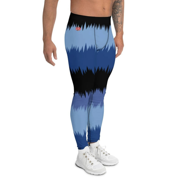 Gents' Workout Leggings - Arekkusu - Store