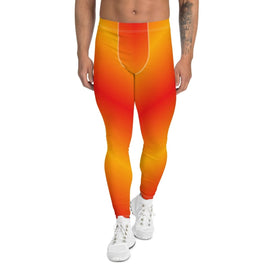 Gents' Workout Leggings - Arekkusu - Store