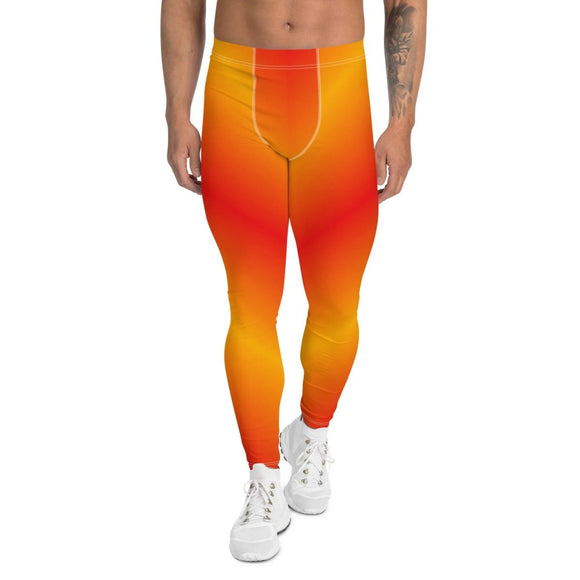 Gents' Workout Leggings - Arekkusu - Store