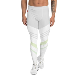 Gents' Workout Leggings - Arekkusu - Store