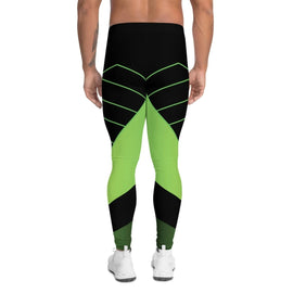 Gents' Workout Leggings - Arekkusu - Store