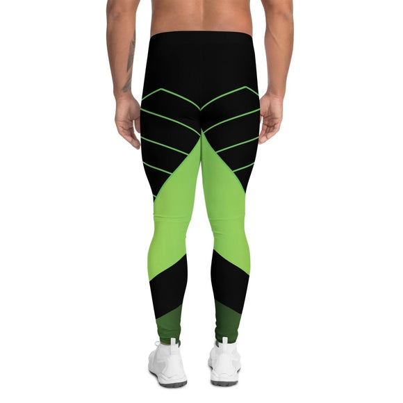 Gents' Workout Leggings - Arekkusu - Store