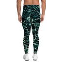 Gents' Workout Leggings - Arekkusu - Store