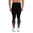 Gents' Workout Leggings - Arekkusu - Store