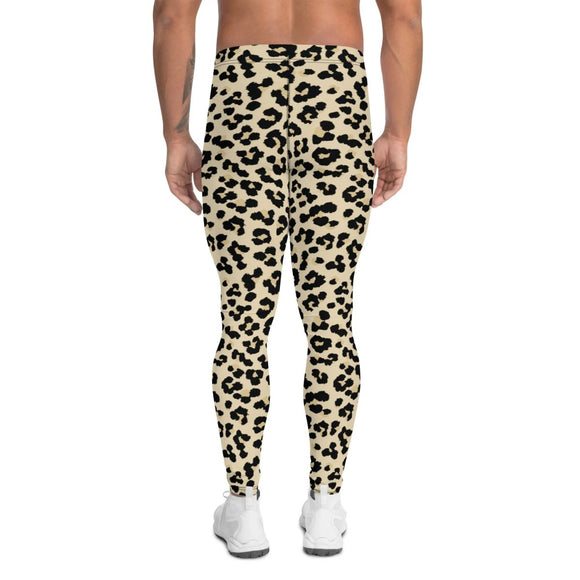 Gents' Workout Leggings - Arekkusu - Store