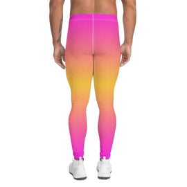 Gents' Workout Leggings - Arekkusu - Store