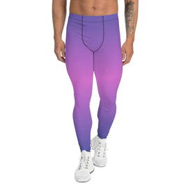 Gents' Workout Leggings - Arekkusu - Store