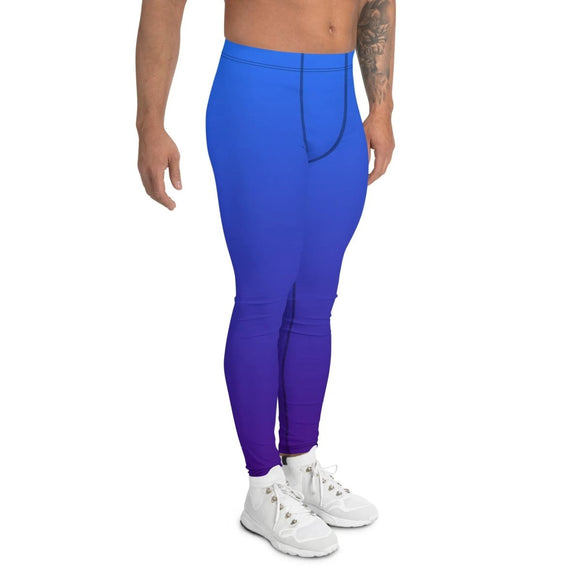 Gents' Workout Leggings - Arekkusu - Store