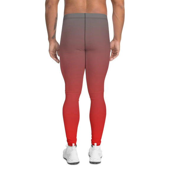 Gents' Workout Leggings - Arekkusu - Store