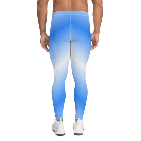 Gents' Workout Leggings - Arekkusu - Store