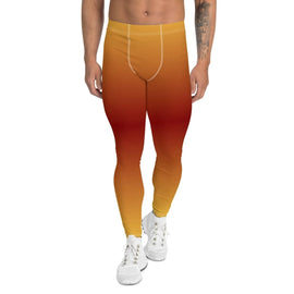 Gents' Workout Leggings - Arekkusu - Store