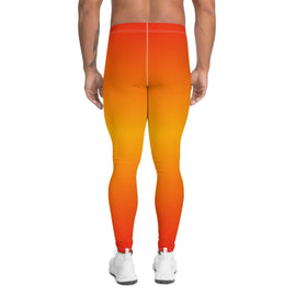 Gents' Workout Leggings - Arekkusu - Store