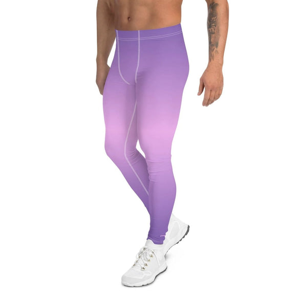 Gents' Workout Leggings - Arekkusu - Store