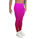 Gents' Workout Leggings - Arekkusu - Store