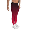 Gents' Workout Leggings - Arekkusu - Store