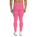 Gents' Workout Leggings - Arekkusu - Store