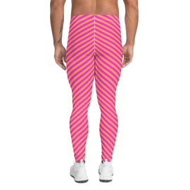 Gents' Workout Leggings - Arekkusu - Store