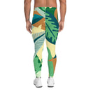 Gents' Workout Leggings - Arekkusu - Store