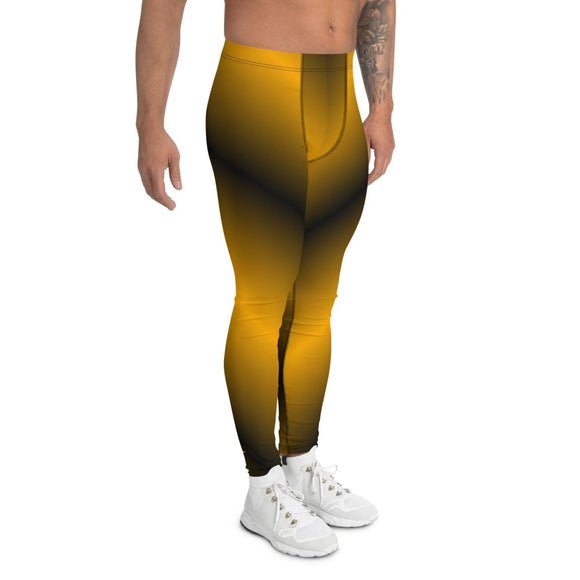 Gents' Workout Leggings - Arekkusu - Store