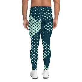 Gents' Workout Leggings - Arekkusu - Store