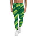 Gents' Workout Leggings - Arekkusu - Store