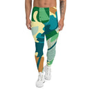 Gents' Workout Leggings - Arekkusu - Store