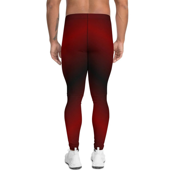 Gents' Workout Leggings - Arekkusu - Store