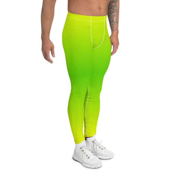 Gents' Workout Leggings - Arekkusu - Store