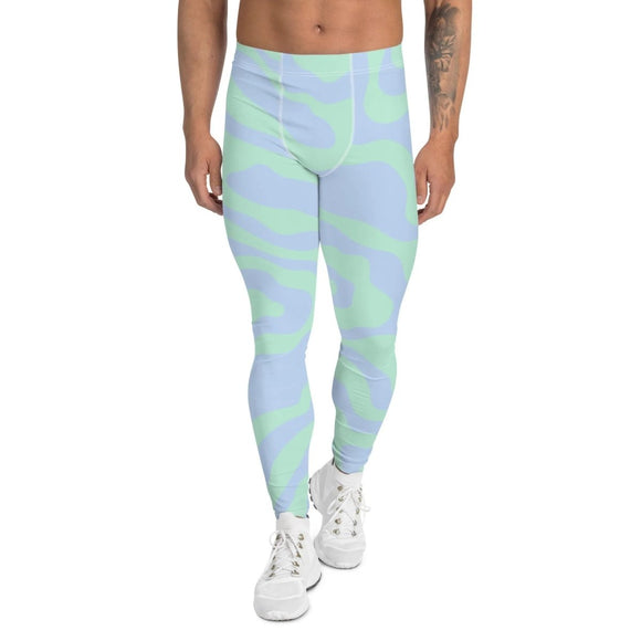 Gents' Workout Leggings - Arekkusu - Store