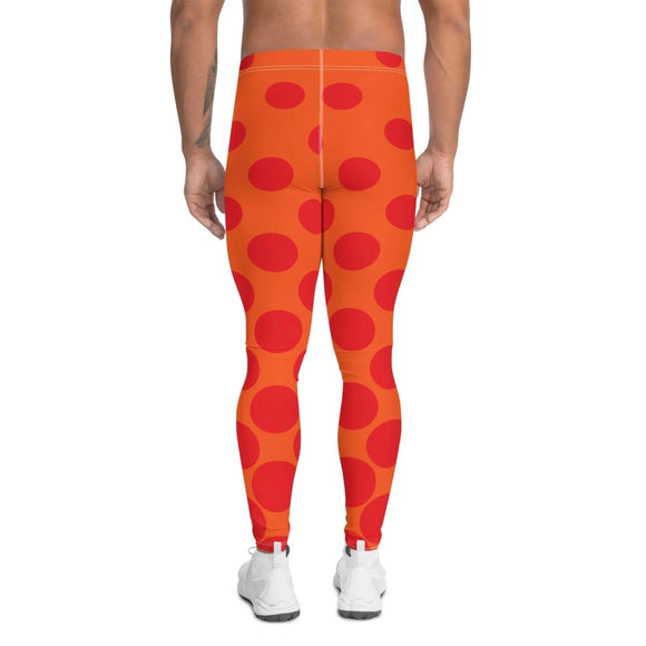 Gents' Workout Leggings - Arekkusu - Store