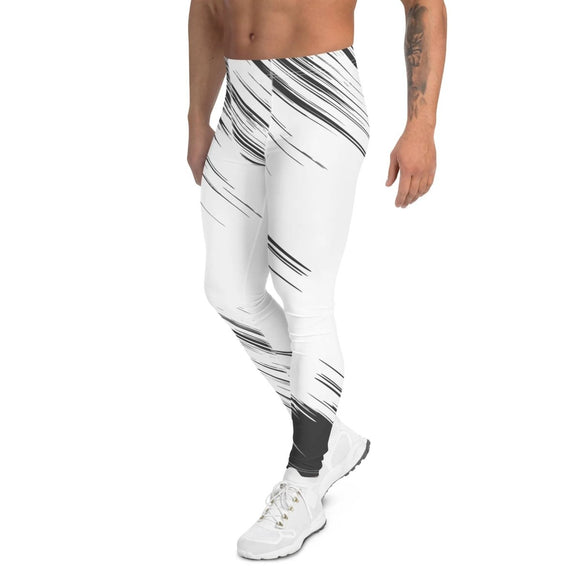 Gents' Workout Leggings - Arekkusu - Store