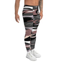 Gents' Workout Leggings - Arekkusu - Store