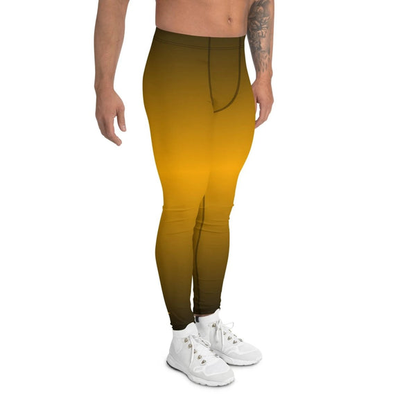 Gents' Workout Leggings - Arekkusu - Store