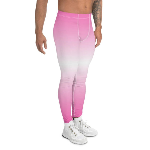 Gents' Workout Leggings - Arekkusu - Store