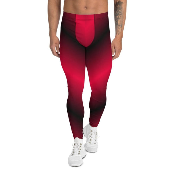 Gents' Workout Leggings - Arekkusu - Store