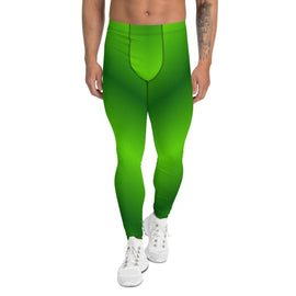 Gents' Workout Leggings - Arekkusu - Store