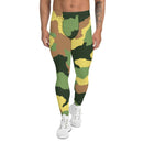 Gents' Workout Leggings - Arekkusu - Store