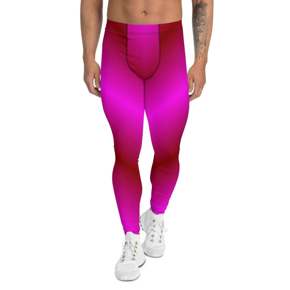 Gents' Workout Leggings - Arekkusu - Store