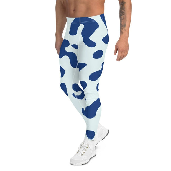 Gents' Workout Leggings - Arekkusu - Store