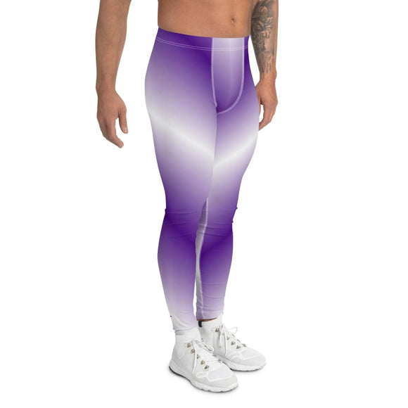 Gents' Workout Leggings - Arekkusu - Store