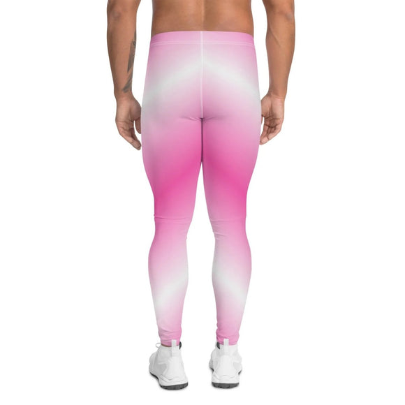 Gents' Workout Leggings - Arekkusu - Store