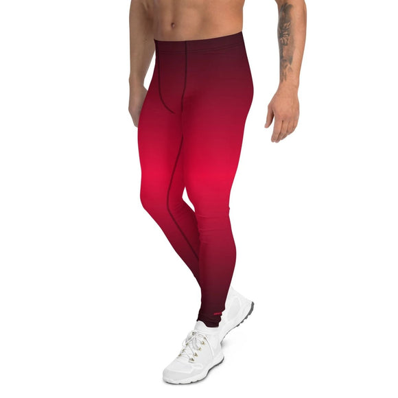 Gents' Workout Leggings - Arekkusu - Store