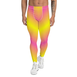 Gents' Workout Leggings - Arekkusu - Store