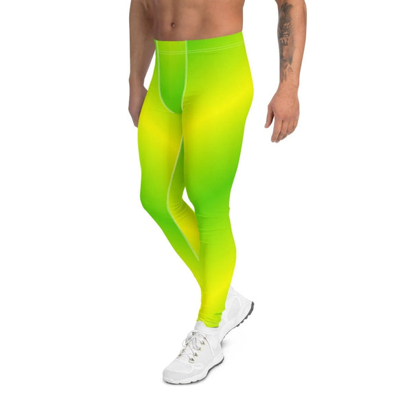 Gents' Workout Leggings - Arekkusu - Store