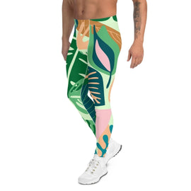 Gents' Workout Leggings - Arekkusu - Store