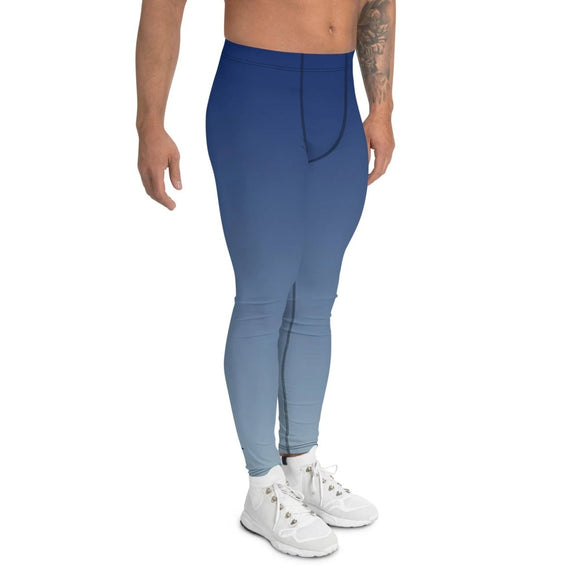 Gents' Workout Leggings - Arekkusu - Store