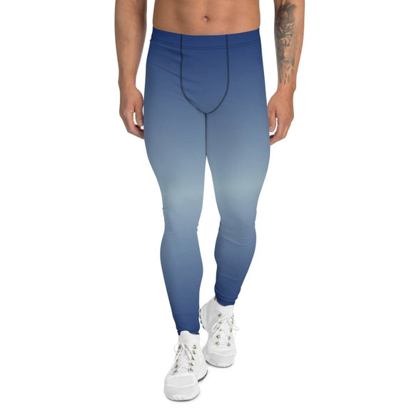 Gents' Workout Leggings - Arekkusu - Store