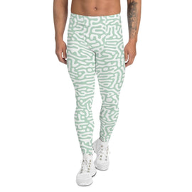 Gents' Workout Leggings - Arekkusu - Store